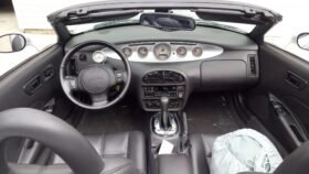 2000 Plymouth Prowler