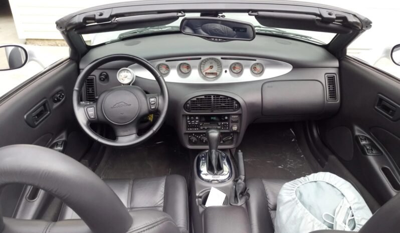 
								2000 Plymouth Prowler full									