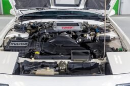 
										1987 Mazda RX-7 FC Turbo II full									