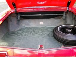 
										1966 Chevrolet Impala SS Convertible full									