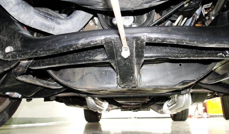 
								1969 Chevrolet Camaro RS/SS Convertible V8 full									