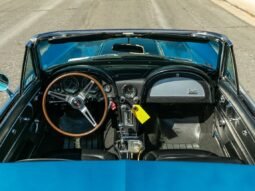 
										1967 Chevrolet Corvette L71 V8 full									