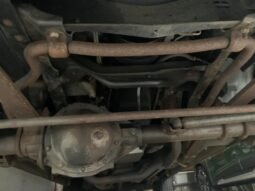 
										1990 GMC Suburban full									