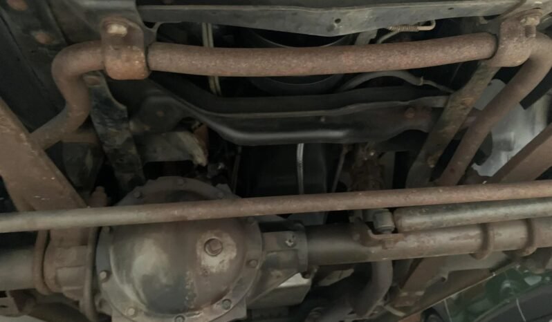 
								1990 GMC Suburban full									