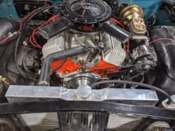 1960 Chevrolet Impala V8