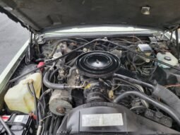 
										1985 Cadillac Seville full									