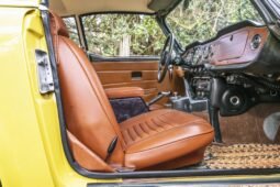 1975 Triumph TR6 Roadster