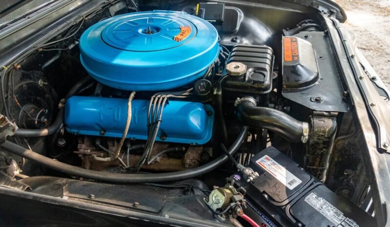 
								1961 Ford Galaxie Sunliner full									