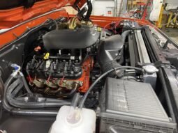 
										1972 Chevrolet K5 Blazer Vortec V8 full									
