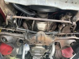 
										1970 Oldsmobile 442 W30 full									