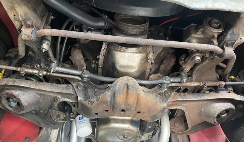 
								1970 Oldsmobile 442 W30 full									