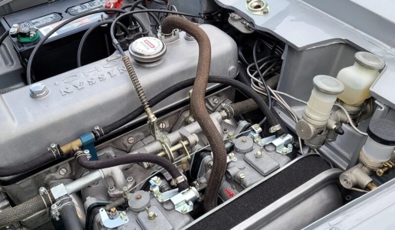 
								1967.5 Datsun 1600 full									