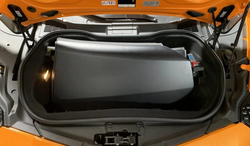 
								2014 Lamborghini Aventador full									