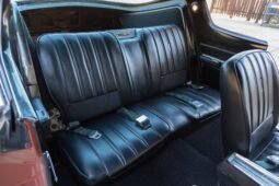 
										1968 Plymouth Barracuda Formula S full									