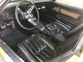 1971 Chevrolet Corvette LS6