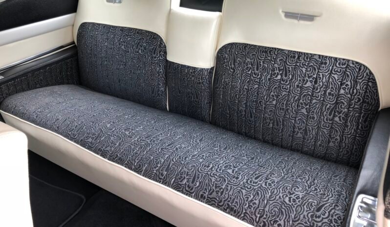 
								1957 Cadillac Eldorado Seville full									