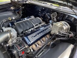 
										1972 Chevrolet Monte Carlo V8 full									