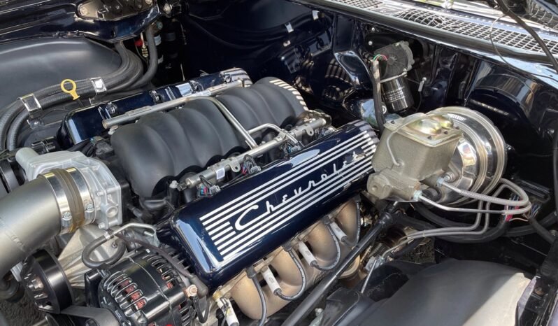 
								1972 Chevrolet Monte Carlo V8 full									