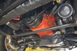 1966 Chevrolet Chevelle SS V8