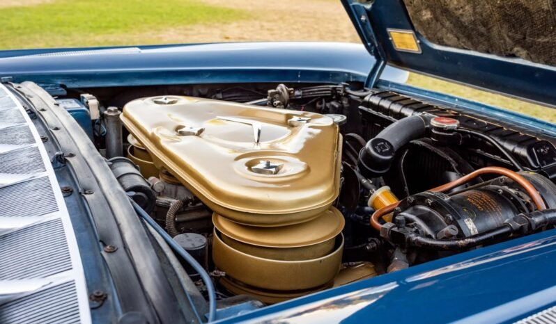 
								1957 Cadillac Eldorado Brougham full									