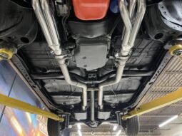 
										1969 Chevrolet Chevelle SS 396 V8 full									