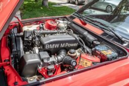 
										1988 BMW M3 E30 full									