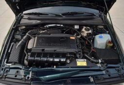 1993 Volkswagen Corrado SLC 2.8 VR6