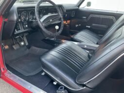 1971 Chevrolet Chevelle Convertible