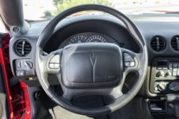 
										2001 Pontiac Firebird Trans AM full									