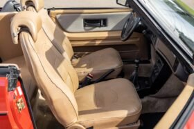 1989 Saab 900 Turbo