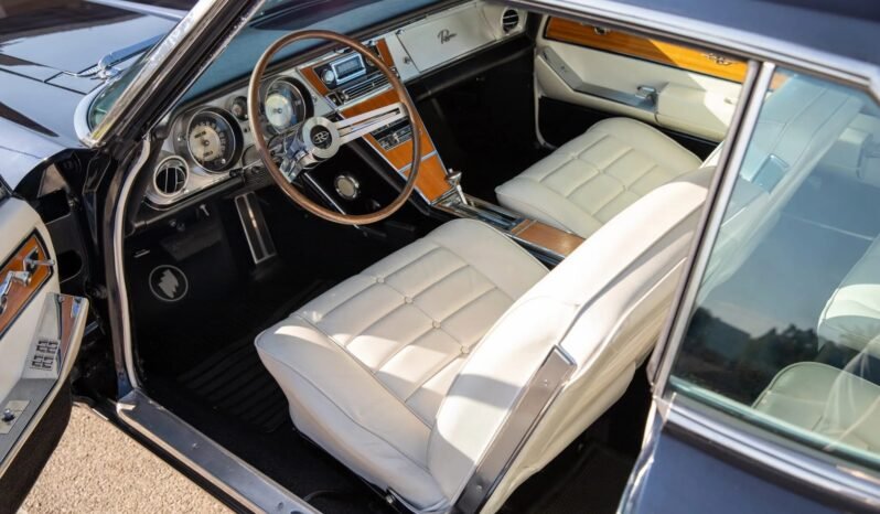 
								1964 Buick Riviera Super Wildcat V8 full									