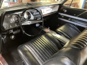 1964 Buick Wildcat