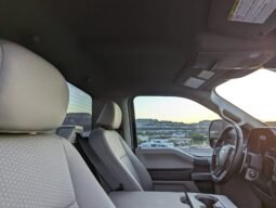 2022 Ford F-350 Super Duty