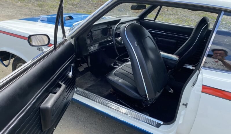 
								1970 AMC Rebel Machine full									