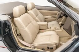 1993 Cadillac Allante