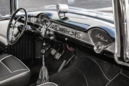 1955 Chevrolet Bel Air 2-Door Hardtop