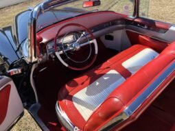 
										1954 Cadillac Eldorado V8 full									