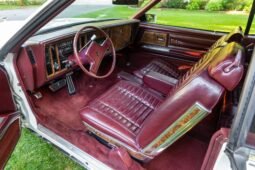 
										1983 Buick Riviera Convertible full									