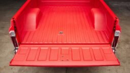 1972 Chevrolet C10 Fleetside Pickup Truck