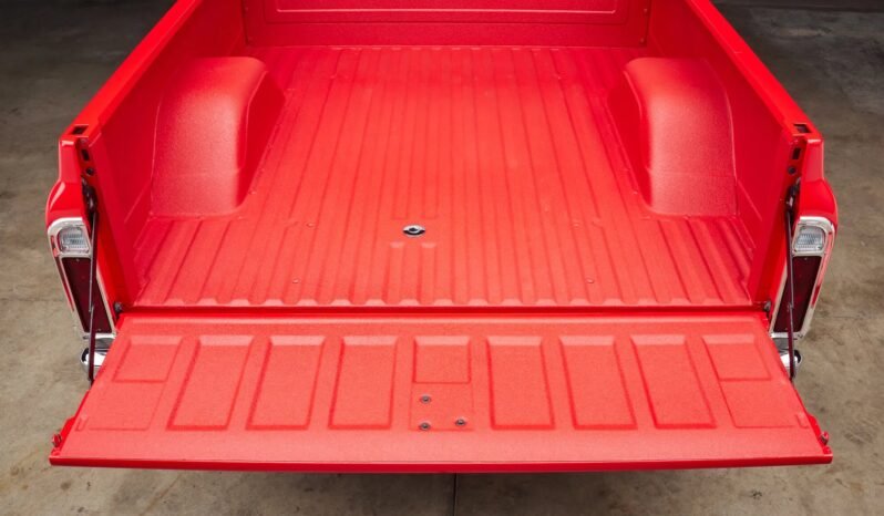 
								1972 Chevrolet C10 Fleetside Pickup Truck full									