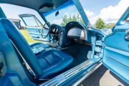 
										1965 Chevrolet Corvette L84 Coupe full									