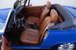 1977 MG Midget