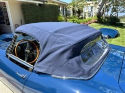 
										1967 Jaguar XKE Series I Roadster full									