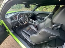 2015 Dodge Challenger SRT Hellcat