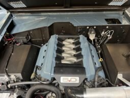 
										1972 Ford Bronco Coyote full									