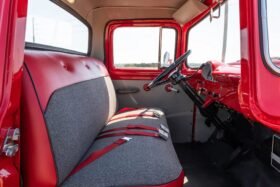 1956 Ford F-100