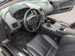 
										2015 Aston Martin Vantage GT full									