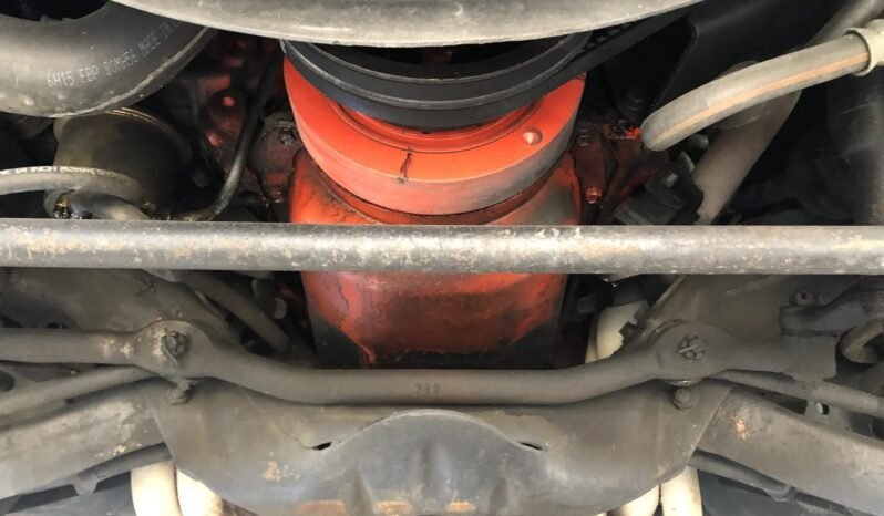 
								1970 Chevrolet El Camino SS 396 Numbers-Matching 402CI V8 full									