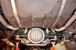 
										1974 AMC Javelin AMX 406CI V8 full									