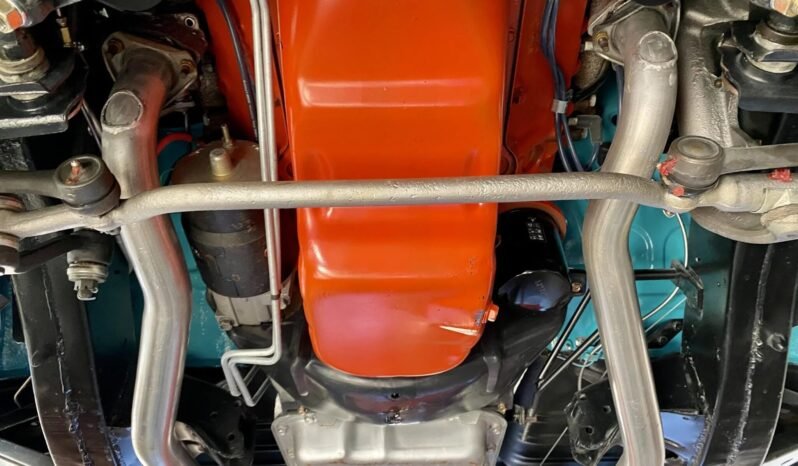 
								1957 Chevrolet Bel Air Nomad 350 Station Wagon full									